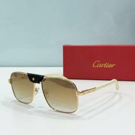 Picture of Cartier Sunglasses _SKUfw55406919fw